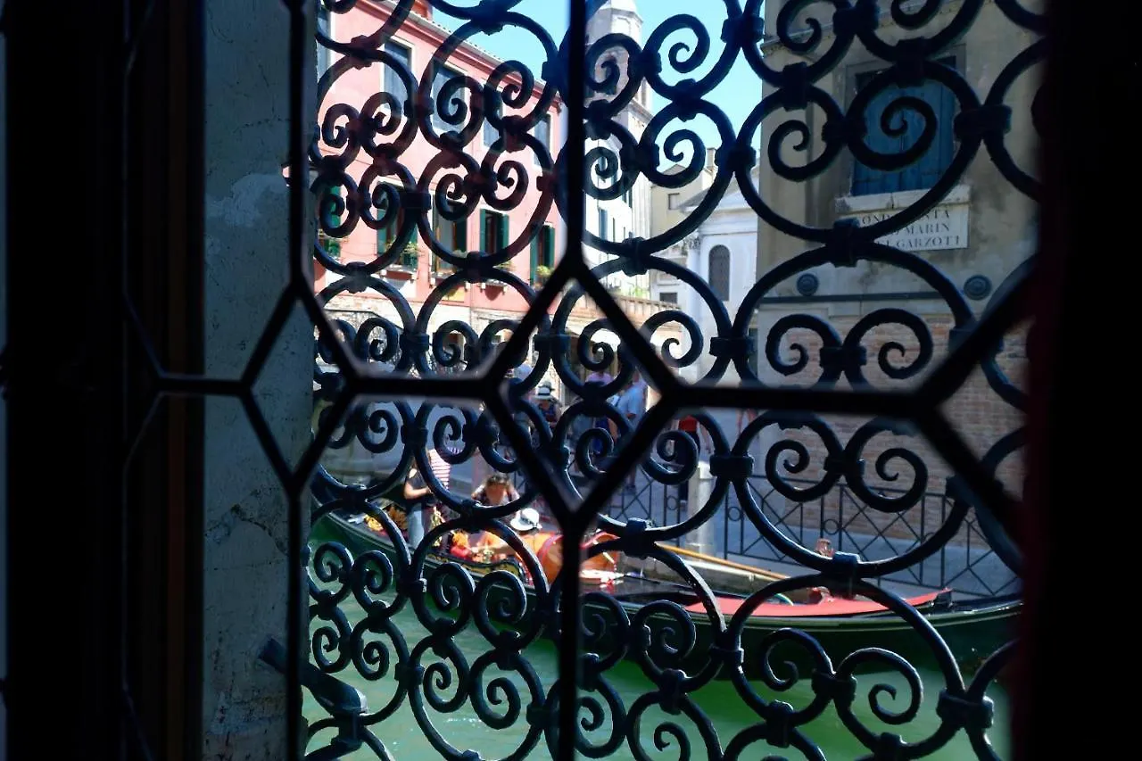 Gradenigo Apartments 767 Venice