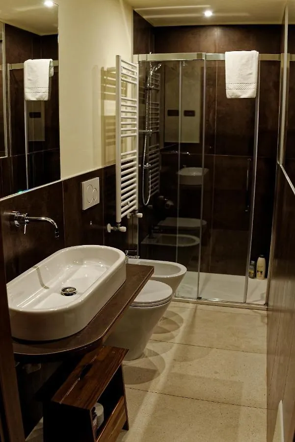 Gradenigo Apartments 767 Venice Italy