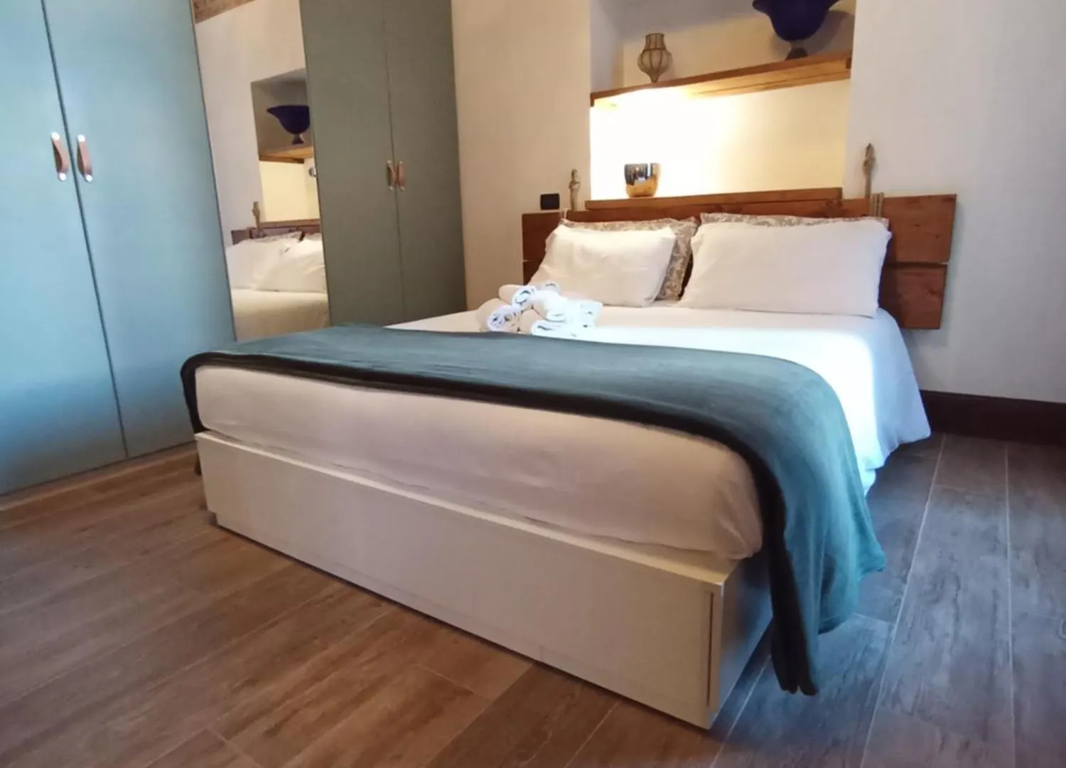 Gradenigo Apartments 767 Venice Italy