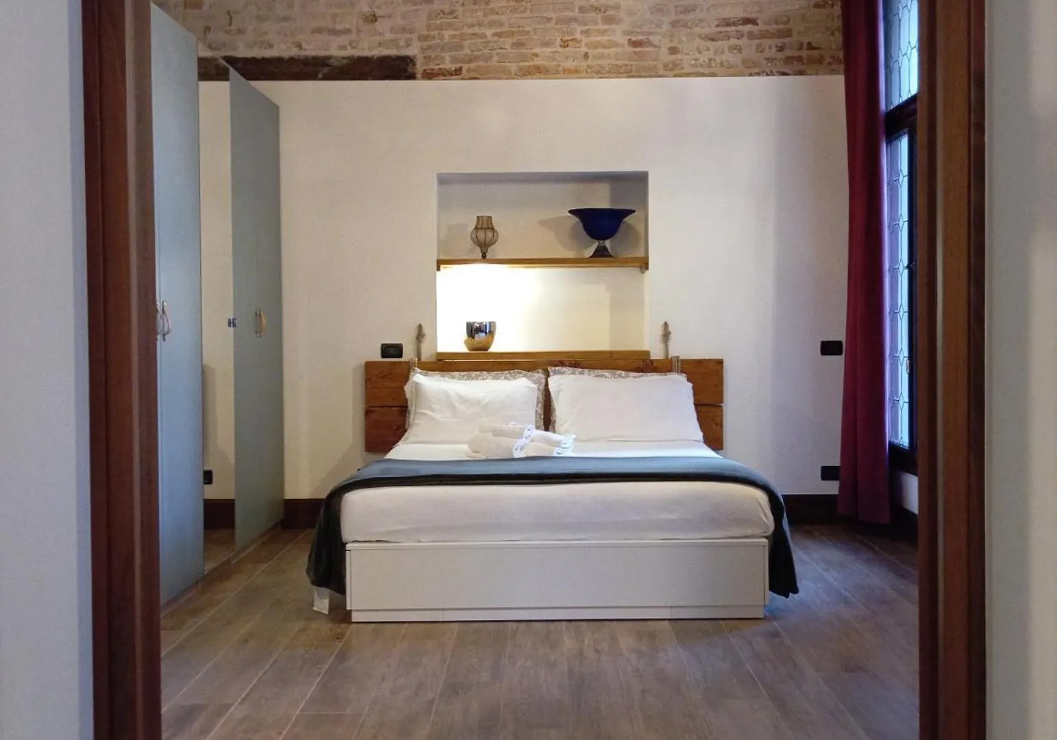 Gradenigo Apartments 767 Venice