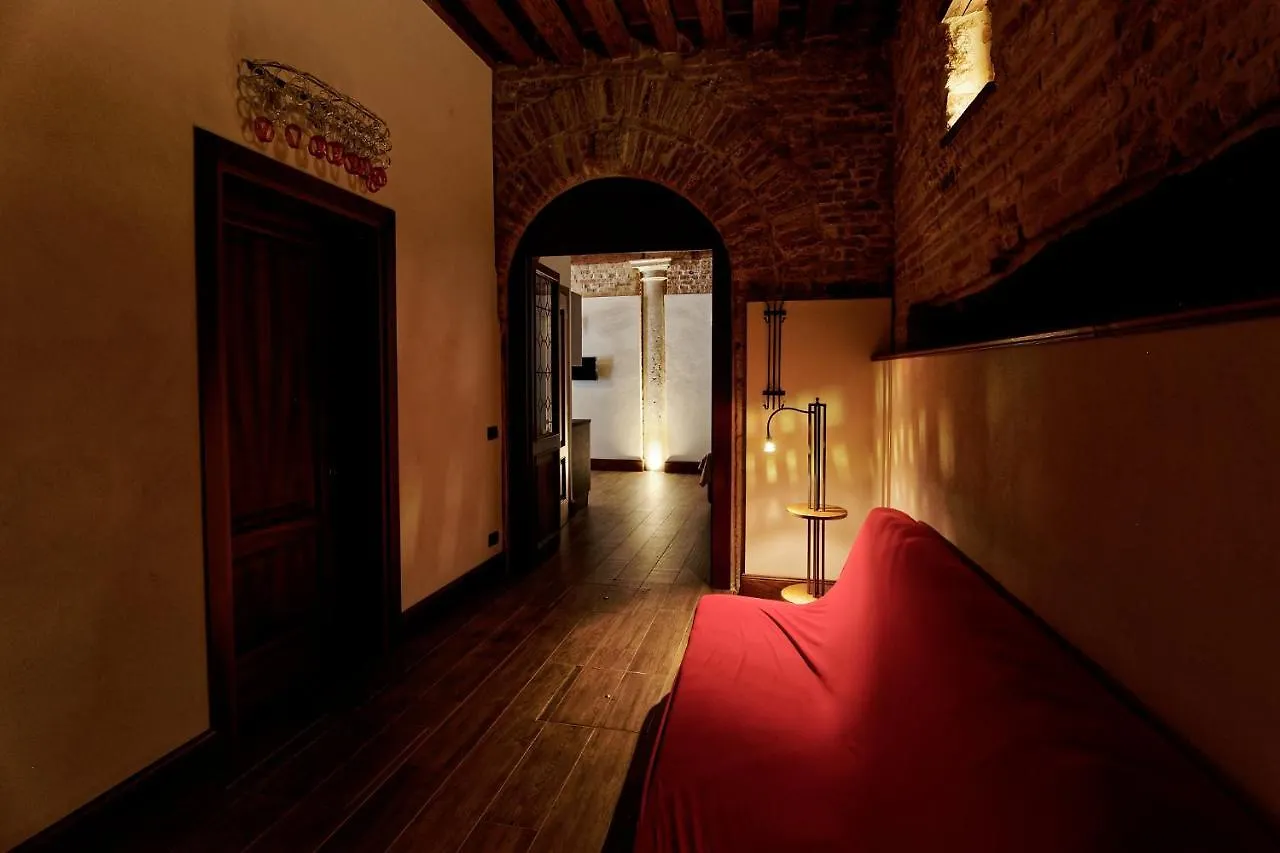 Gradenigo Apartments 767 Venezia Italia