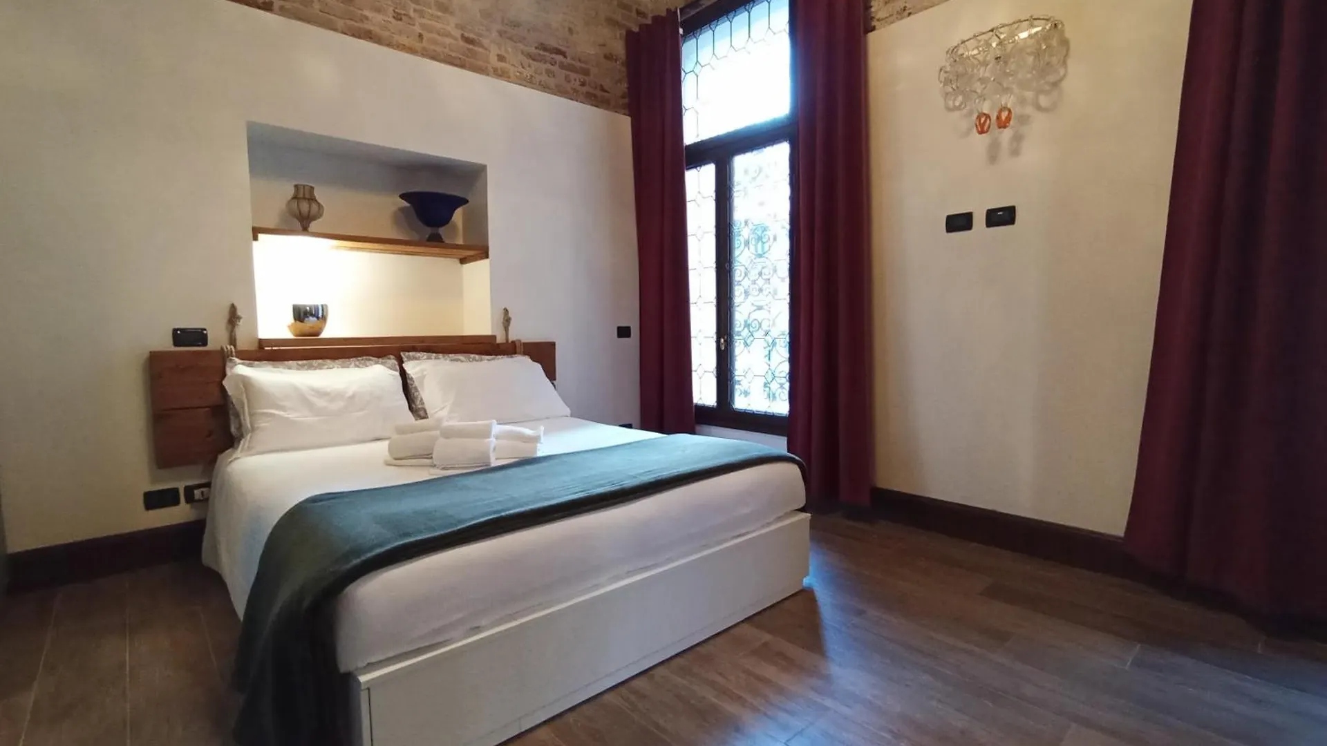 Gradenigo Apartments 767 Venezia