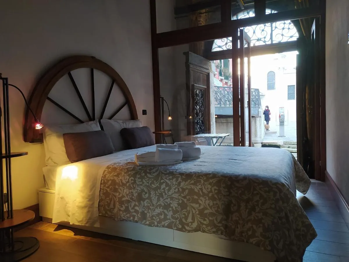 Gradenigo Apartments 767 Βενετία