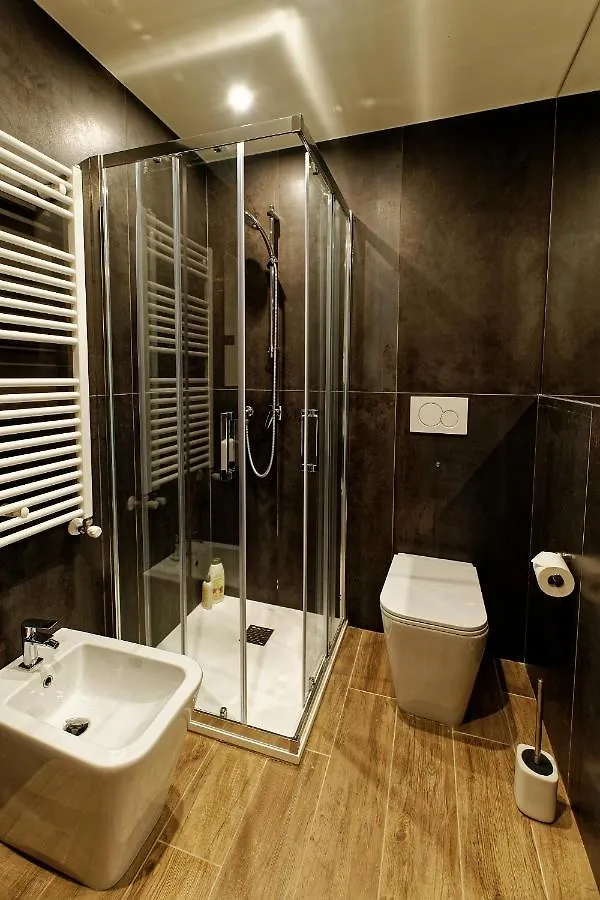 Gradenigo Apartments 767 Βενετία