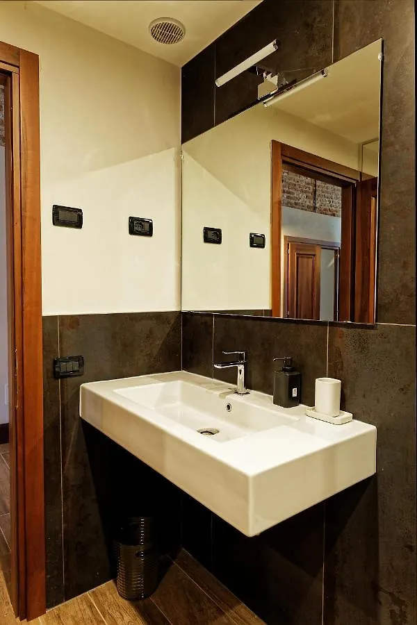Gradenigo Apartments 767 Βενετία