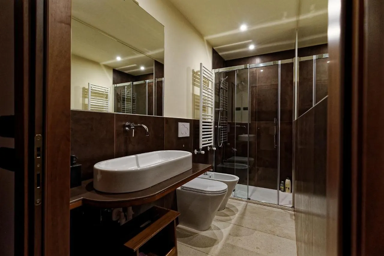 Gradenigo Apartments 767 Βενετία 0*,  Ιταλία