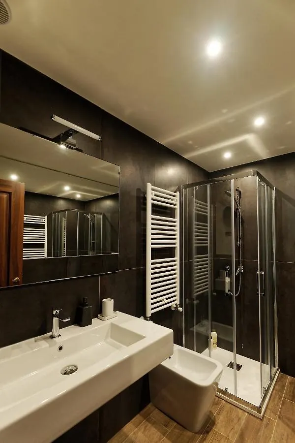 Gradenigo Apartments 767 Βενετία